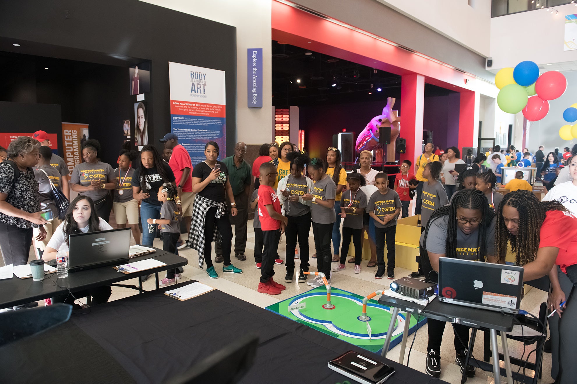 Give The Gift of Robotics This Holiday Season!