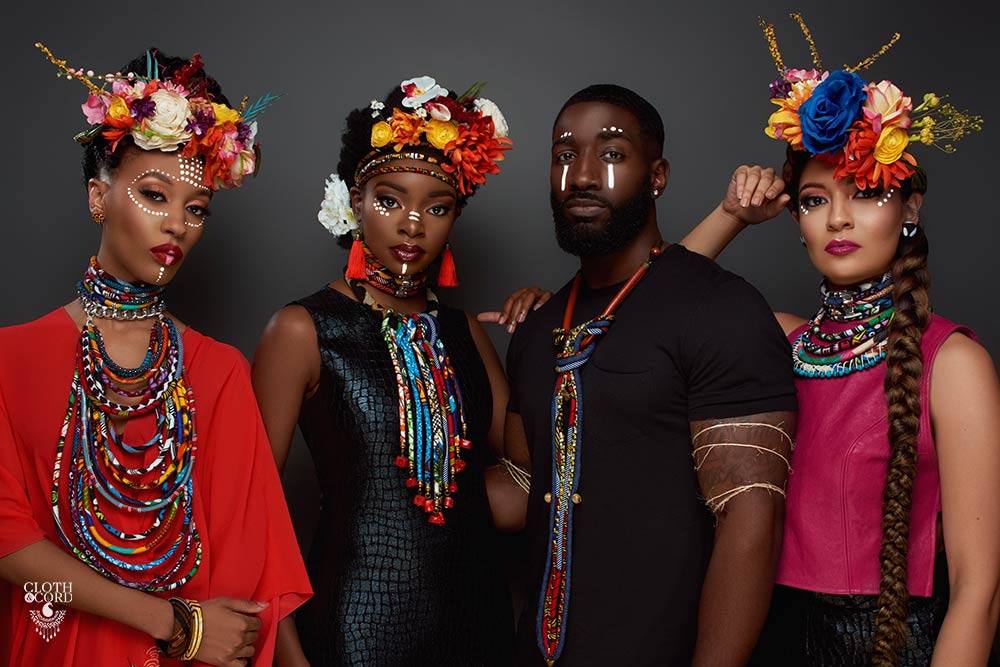 2018 Spring / Summer Collection Lookbook & Video