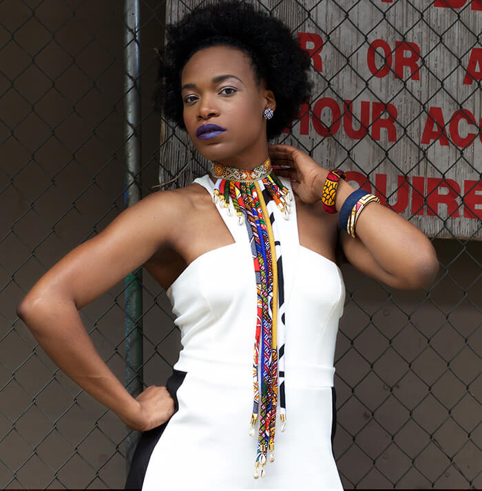 15 of our favorite pieces to give you a POP of culture this  Black History Month