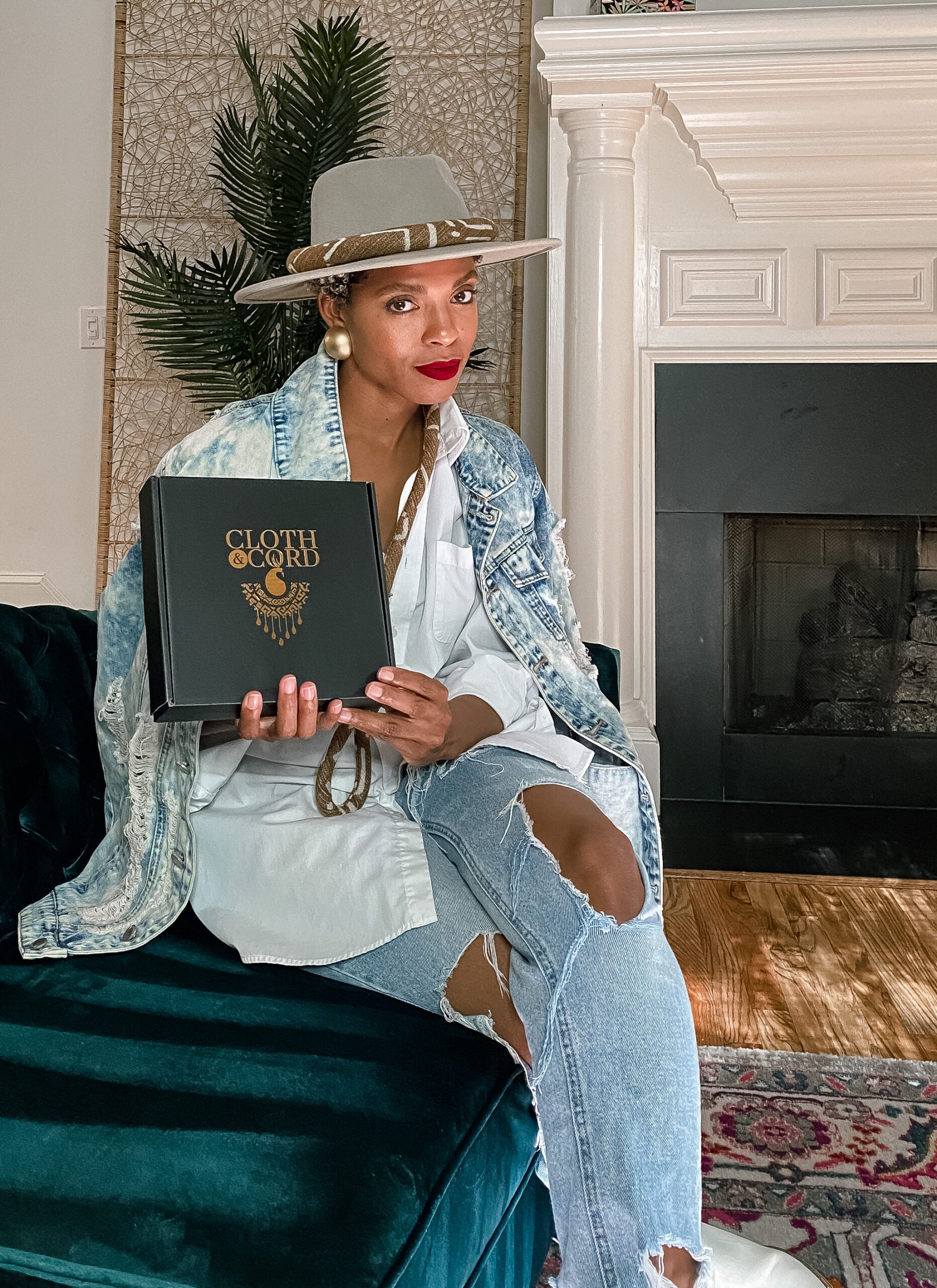 Fashionable Styles You Don't Want To Miss Out On