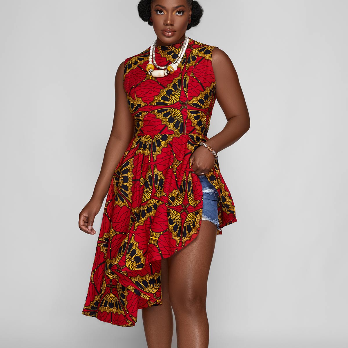 Women's Clothing