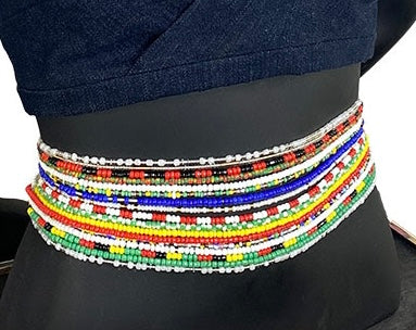 Waist Beads