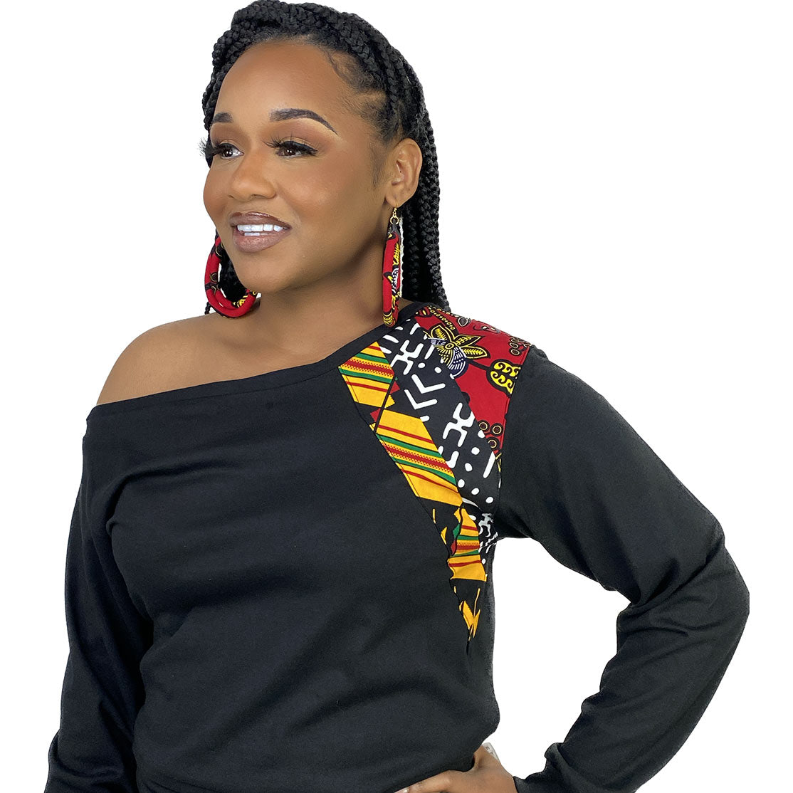 AFRICANSHIRT