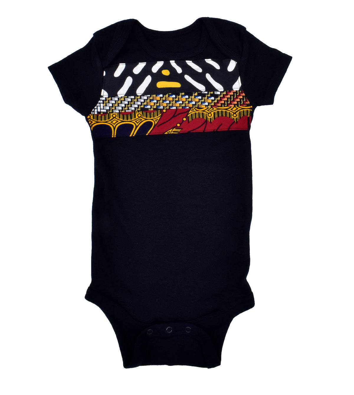 black-infant-t