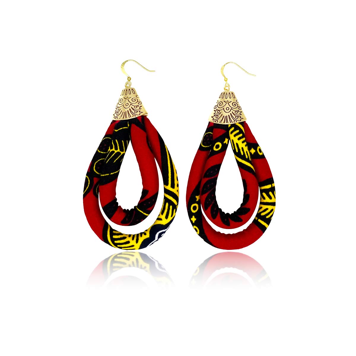 red-earring