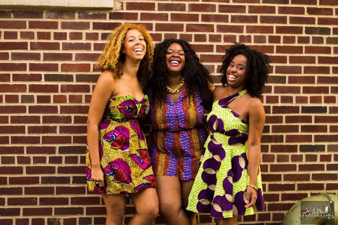 Contemporary African Fashion & Accessories Guide! - lexiwiththecurls.com