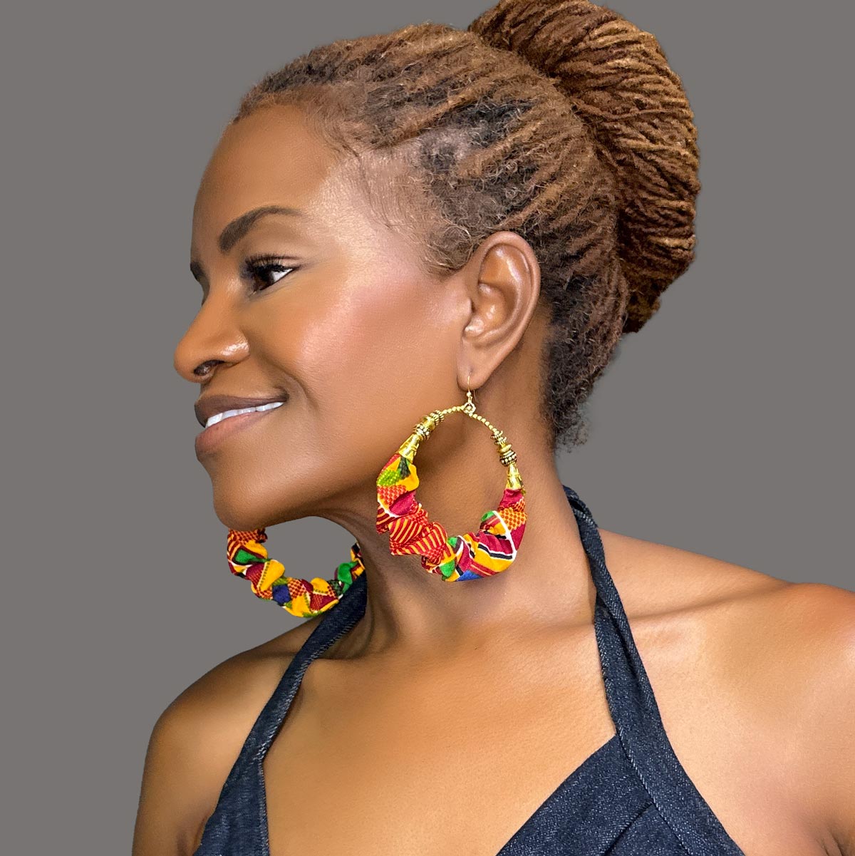 New in - Earrings