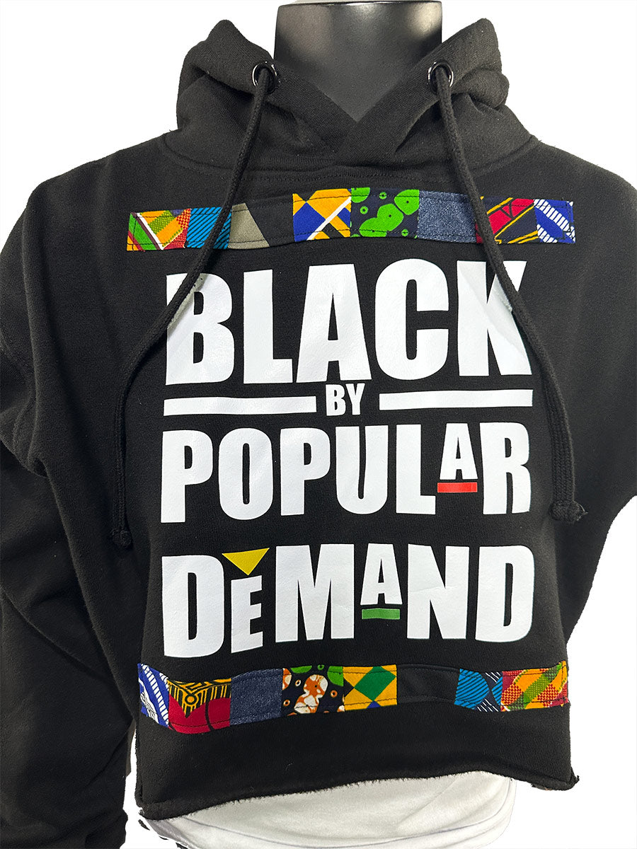 Popular demand hoodie hot sale