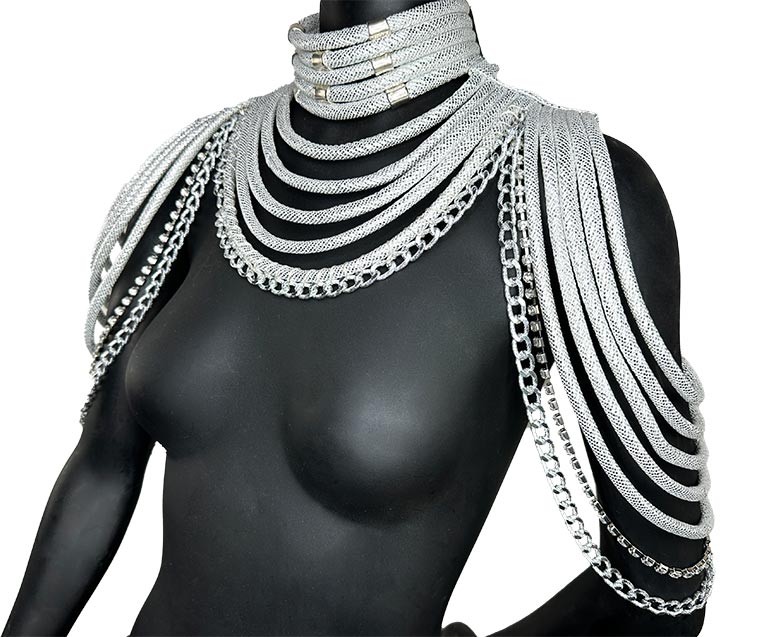 Waist Beads  Body Jewelry on X: We now accept Afterpay! Buy your