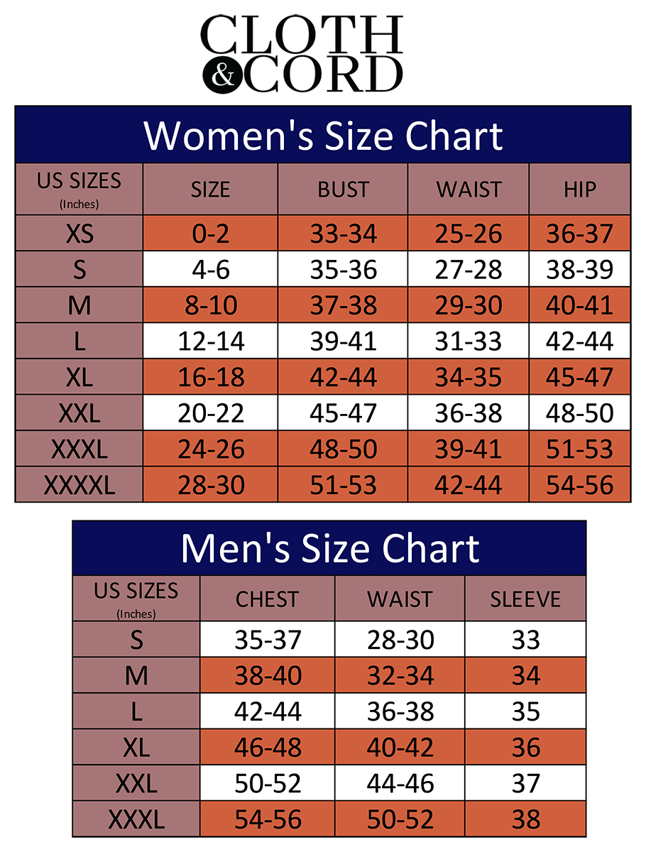 SIZE_CHART